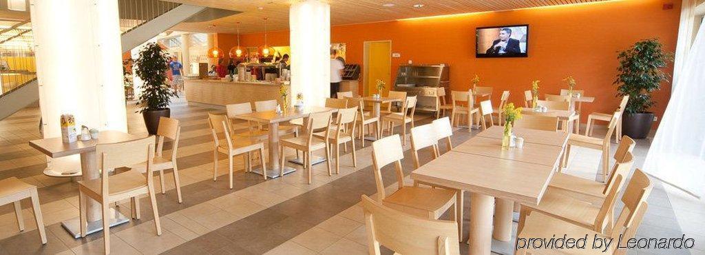 Jufa Hotel Leibnitz Restaurante foto